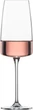 Набор бокалов для шампанского Schott Zwiesel Vivid Senses Light & Fresh Sparkling Wine 388 мл, 2 шт (122430) - изображение 3
