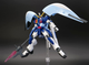 Model do składania Bandai High Grade Seed Destiny Abyss Gundam 1:144 13 cm (4573102661449) - obraz 3