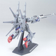 Model do składania Bandai High Grade Legend Gundam 1:144 (4573102557186) - obraz 3