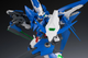 Model do składania Bandai HGBF Gundam Amazing Exia 1:144 13 cm (4573102603722) - obraz 3