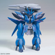 Модель для складання Bandai Gundam Build Divers RE Alus Erathree Gundam 1:144 (4573102595423) - зображення 4