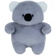 Дитяча м'яка іграшка "Малюк Коала" FWPBABYKOALA24GY0 30 см - зображення 1