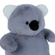 Дитяча м'яка іграшка "Малюк Коала" FWPBABYKOALA24GY0 30 см - зображення 2