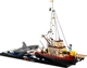 Конструктор Lego Ideas Челюсти 21350 - изображение 3