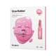Підтягуюча альгінатна маска для обличчя з колагеном Dr.Jart+ Cryo Rubber Mask With Firming Collagen 4 ml+40 g - зображення 1