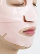 Підтягуюча альгінатна маска для обличчя з колагеном Dr.Jart+ Cryo Rubber Mask With Firming Collagen 4 ml+40 g - зображення 3