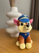 Мʼяка іграшка Щенячий Патруль Paw Patrol Чейз Гончик - зображення 3