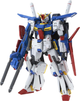 Model do składania Bandai Master Grade ZZ Gundam Wersja KA Bl 1:100 (4573102631510) - obraz 1