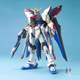 Model do składania Bandai Master Grade Strike Freedom Gundam Bl 1:100 (4573102616067) - obraz 6