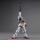 Model do składania Bandai Perfect Grade Unleashed RX-78-2 Gundam 1:60 30 cm (4573102607652) - obraz 2