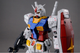 Model do składania Bandai Perfect Grade Unleashed RX-78-2 Gundam 1:60 30 cm (4573102607652) - obraz 4