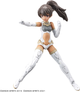 Figurka Bandai 30MS SIS-A00 Luluce Color C 13 sm (4573102620613) - obraz 3