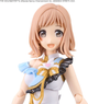 Фігурка Bandai 30MS The Idolmaster Mano Sakuragi (4573102657039) - зображення 6