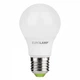 Лампа светодиодная "1+1" 7W 220V 530lm 3000K Е27 60x120mm груша [4260410482377] MLP-LED-A60-07272(E) - изображение 1