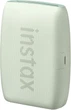 Подарунковий набір до фотопринтера Fujifilm Instax Mini Link3 Sage Green / Чохол білий / Фотоальбом мʼятний на 108 знімків/Фотопапір (2 картриджі х 10 знімків) - зображення 9