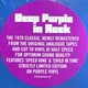 Вінілова платівка Warner Music Deep Purple Deep Purple In Rock Limited Edition on 180g Purple Vinyl LP 0190295565107 - изображение 4