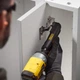 Угловая насадка Stanley с набором бит 9 шт (STA88582) - изображение 8