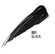 Тушь для ресниц Rimmel Wonder'Bond Bonding Serum Mascara с сывороткой и эффектом ухода 001 Black 11 мл (3616305519986) - изображение 2