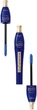 Tusz do rzęs Bourjois Twist Up The Volume 03 Ultra Blue wydłużający 8 ml (3616305492456) - obraz 2