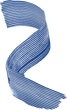 Tusz do rzęs Bourjois Twist Up The Volume 03 Ultra Blue wydłużający 8 ml (3616305492456) - obraz 4