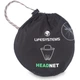 Противомоскитная панама Lifesystems Midge&Mosquito Head Net (5065) - изображение 2