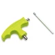 Инструмент для установки и регулировки колёс Rollerblade Bladetool Pro (068Z0100-D96) - изображение 5