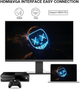 Монитор 22" KOORUI 22N1 Full HD VA 75 Гц Б/В g1 - изображение 3