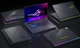 Ноутбук (2024) ігровий ASUS ROG Strix G16 i7-13650HX/ 64GB / 1TB+1TB/ Win11x Licensed/ RTX4070 / 16" 165Hz - зображення 11