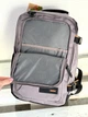 Дорожній рюкзак American Tourister - Take2Cabin - сірий - изображение 9