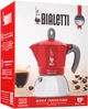Kawiarka Bialetti Moka Induction na 6 filiżanek 280 ml Czerwona (8006363029261) - obraz 2