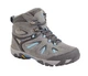 Черевики трекінгові жіночі Karrimor DENVER 2 LADIES WEATHERTITE 2 W 39 (6.0UK) Charcoal/blue (K996-CCB) - зображення 1