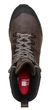 Черевики зимові чоловічі Karrimor BROOKES WEATHERTITE M 44 (10.0UK) Dark brown (K1055-DKB) - изображение 2