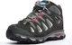 Черевики трекінгові жіночі Karrimor ISLA MID LADIES WEATHERTITE W 39 (6.0UK) Black c/pink (K934-BCP) - изображение 4