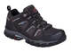 Черевики трекінгові чоловічі Karrimor BODMIN LOW 4 WEATHERTITE M 43 (9.0UK) Black sea (K750-BLC) - изображение 1