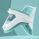 Реабилитационный ортез для шеи с фиксацией подбородка. Cervical Neck Traction - изображение 6
