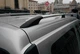 Рейлинги DTS для Dacia Logan MCV 2005-2012/Хром/Abs, (DDCNR02) - изображение 1