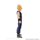 Figurka Bandai Dragon Ball Super Evolve Super Saiyan Son Gohan (0045557363734) - obraz 5