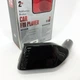 FM трансмиттер H15 Bluetooth с USB, черный - изображение 1