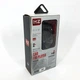 FM трансмиттер H15 Bluetooth с USB, черный - изображение 2