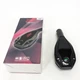 FM трансмиттер X7 Bluetooth, золотой - изображение 5