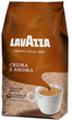 Kawa ziarnista Lavazza Crema Aroma 1 kg (8000070024441 / 8000070025400) - obraz 1