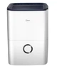Мобильный осушитель воздуха MIDEA MDDF-20DEN7-QA3 - изображение 2