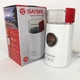 Электрическая кофемолка SATORI SG-1802-RD роторная - изображение 1