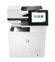 МФУ HP LaserJet Managed MFP E62555dn J8J66A Лазерный принтер монохром + копир + сканер Б/у Гарантия 12 месяцев - изображение 2
