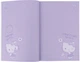 Блокнот Kite Hello Kitty А5 нелінований 64 аркуші Рожевий (HK24-193-1) - зображення 4