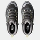 Женские демисезонные ботинки низкие с мембраной The North Face NF0A818P0ZP1 37 (6US) 23 см Серые (196573309937) - изображение 4