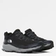 Мужские кроссовки для бега с мембраной The North Face NF0A5JCYNY71 44.5 (11US) 29 см Черные (196009281721) - изображение 2