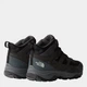 Мужские демисезонные ботинки для треккинга The North Face NF0A818OKT01 44.5 (11US) 29 см Черные (196573310438) - изображение 3
