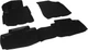 Килимки в салон Zaz Forza /Chery A13/ (11-) поліуретанові 226040101 - зображення 1