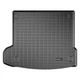 Коврик в багажник WeatherTech Jaguar F-Pace 2016- черный (40892) - изображение 1